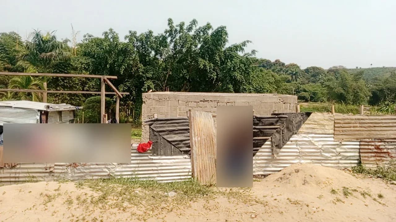 Bureau à louer - 25 m² - Avenue Katanga, Golf - Image 3