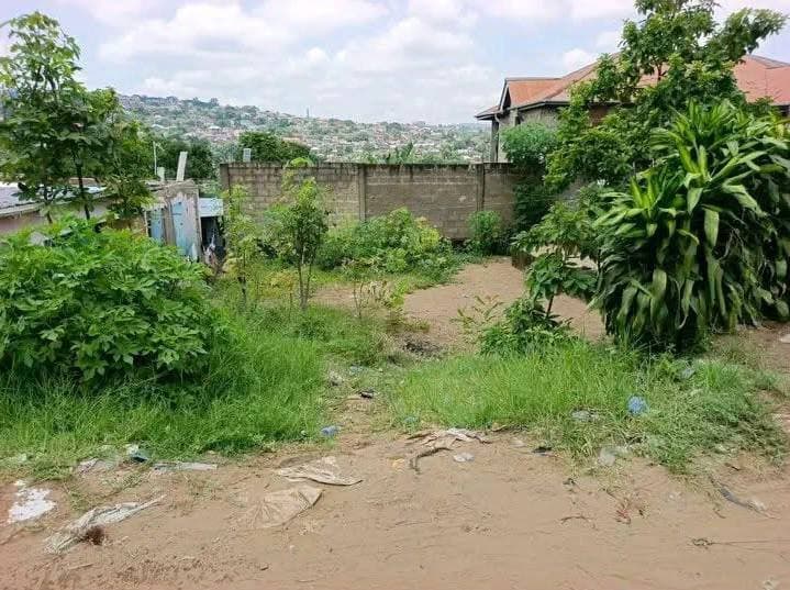 Parcelle résidentielle à vendre à Montngafula, Kinshasa - Image 1