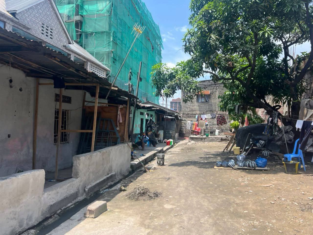 Parcelle résidentielle à Lingwala - Excellent emplacement - Image 3