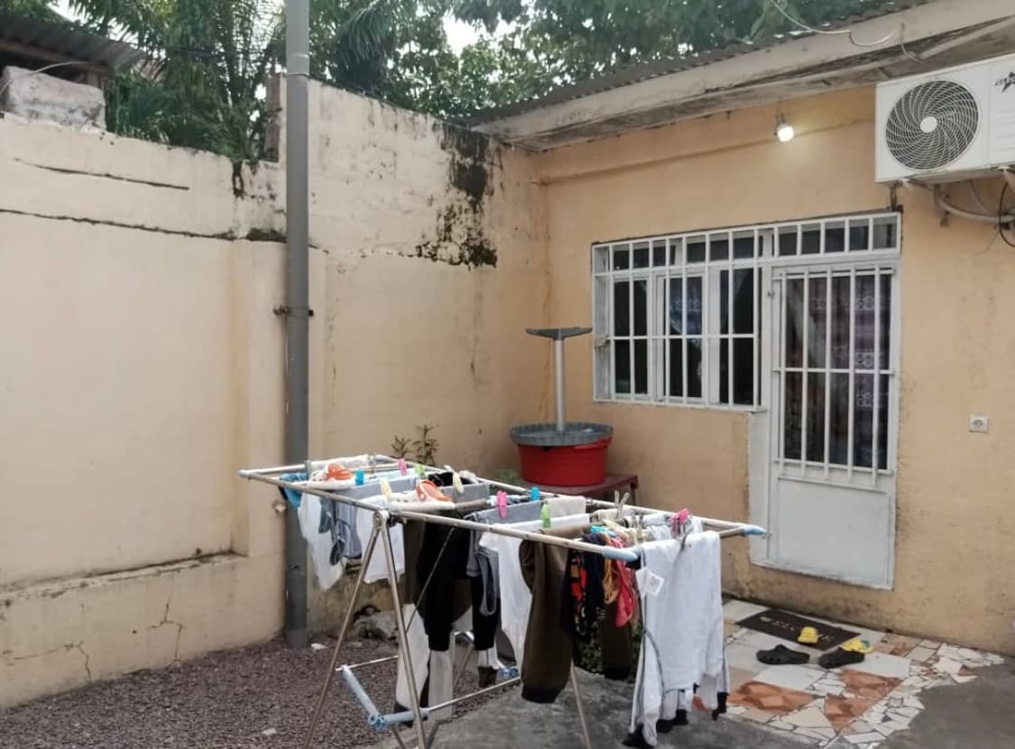 Parcelle à vendre - 240.00 m² - Avenue Luzizila, Musey - Image 3