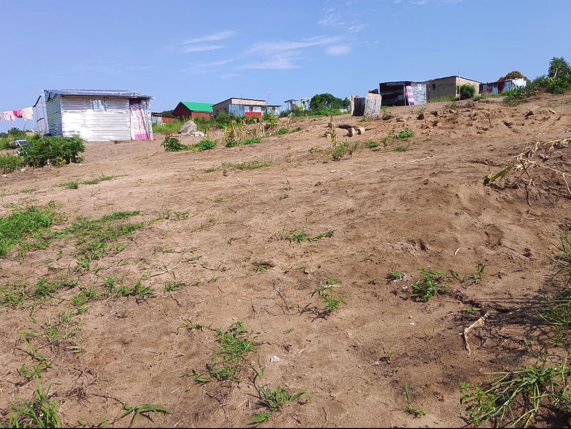 Terrain à vendre - 400.00 m² - Ndjili brasserie, Quartier 3