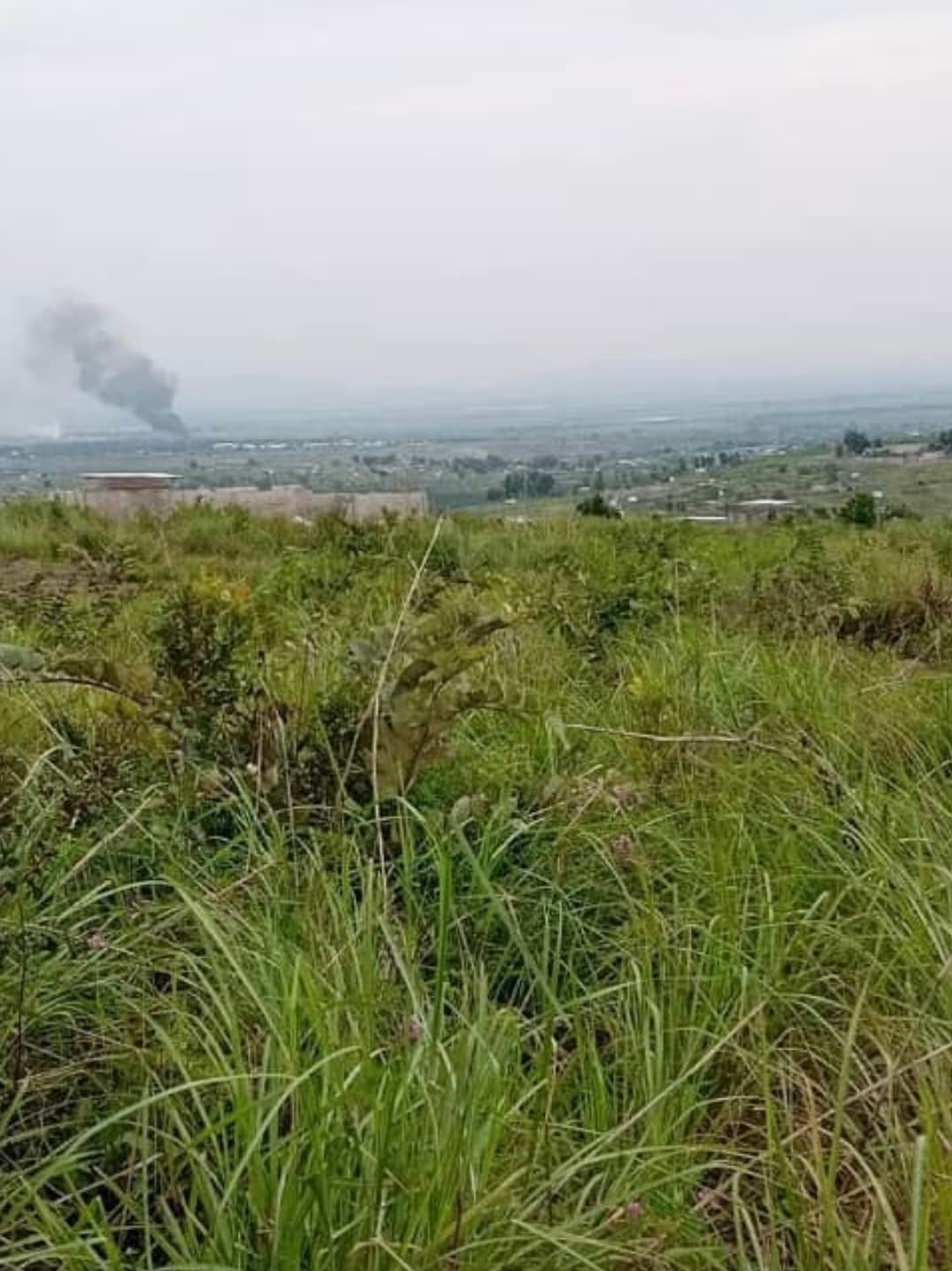 Terrain à louer - 4200.00 m² - RN1, Maluku