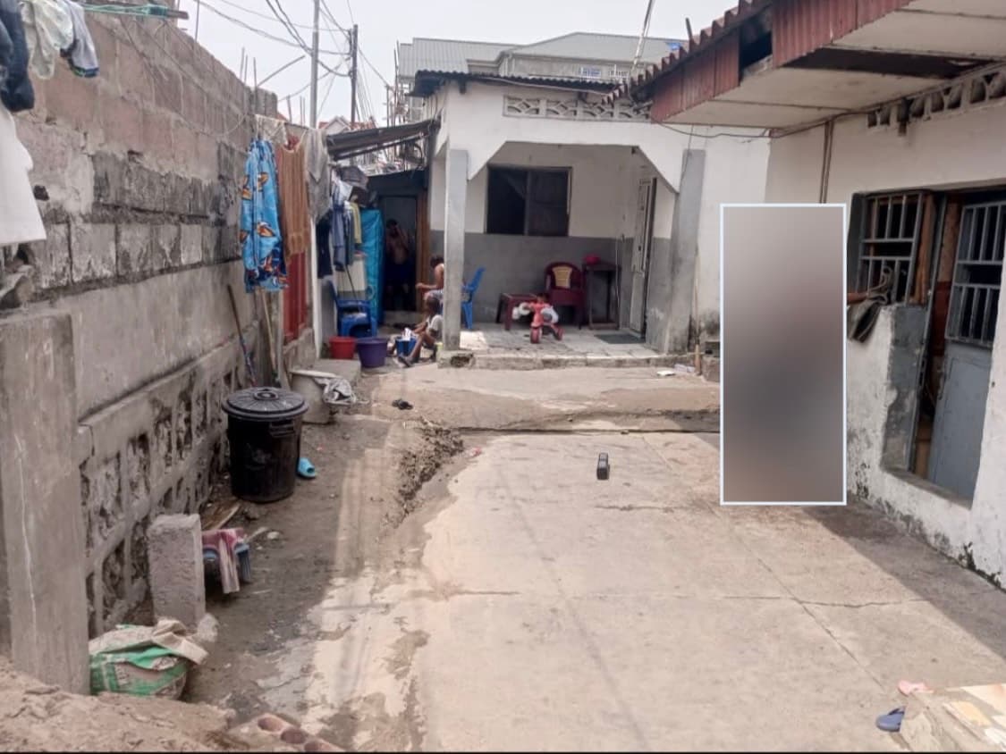 Parcelle à vendre - 150.00 m² - Avenue Nguma, Congo - Image 3