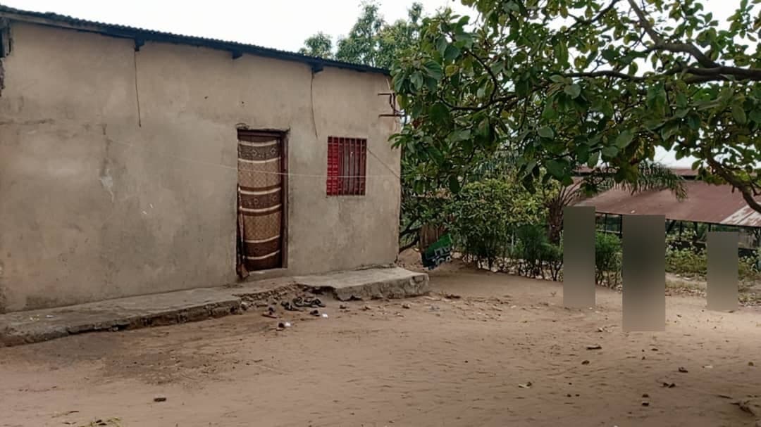 Villa à louer - 250 m² - Place Royal, Batetela - Image 3