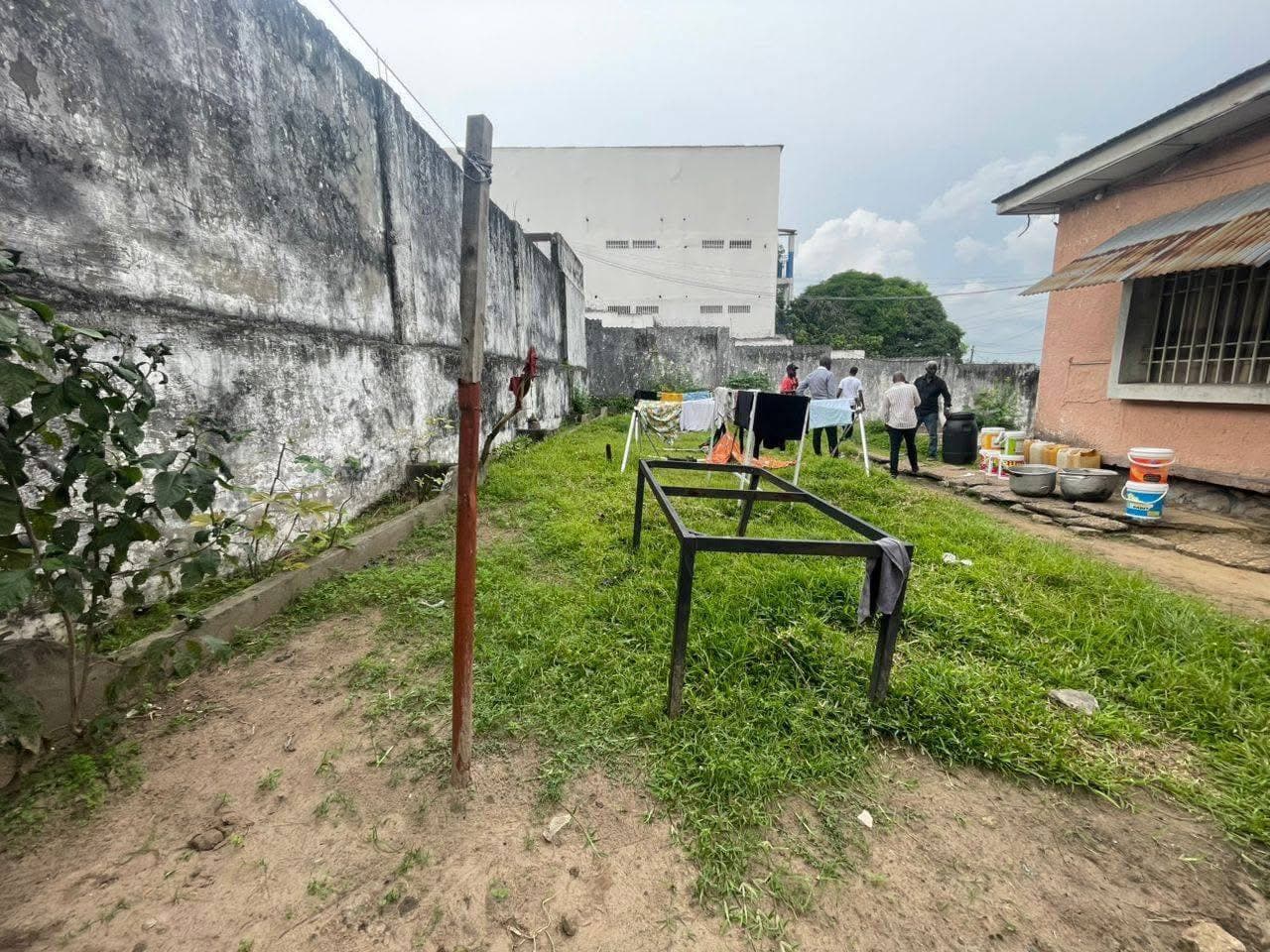 Terrain résidentiel à vendre à Ngaliema, Kinshasa - Image 3
