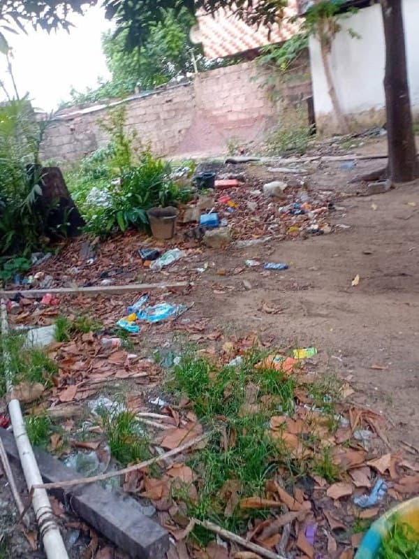 Parcelle terrain résidentiel à Lemba Salongo - 7m x 15m - Image 3